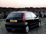 Fiat Punto 3-Door 1993 года (UK)